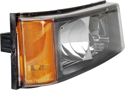 TYC 18-5897-01-1 Compatible with CHEVROLET Front Right Replacement Side Marker Light in Saudi Arabia