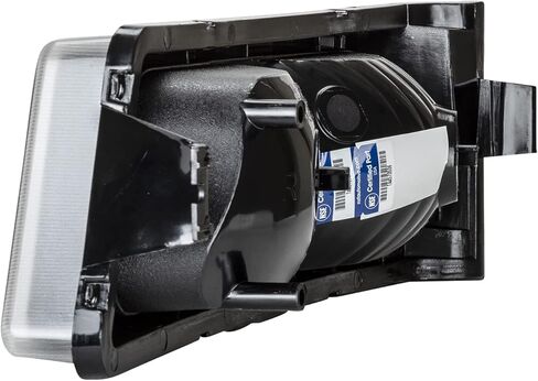 TYC 18-5897-01-1 Compatible with CHEVROLET Front Right Replacement Side Marker Light in Saudi Arabia