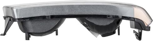 TYC 18-5897-01-1 Compatible with CHEVROLET Front Right Replacement Side Marker Light in Saudi Arabia