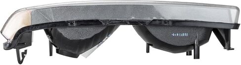 TYC 18-5897-01-1 Compatible with CHEVROLET Front Right Replacement Side Marker Light in Saudi Arabia