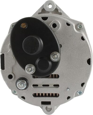 DB Electrical ADR0382 1 Wire Alternator Compatible With/Replacement For Allis 160 170 175 180 185 190 200 with Tach Hookup, 1 Wire Alternator Massey 70 80 180 1080 1100 1105 165 175 with Tach Hookup in Saudi Arabia