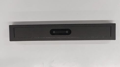 حامل كابل شحن لوحدة التحكم المركزية Tesla Model 3/Y (2021-2023)، منظم كابل شحن Type-C/USB لـ Tesla Model 3 / Model Y، Model 3 وملحقات Model Y، ملحقات Tesla in Kuwait