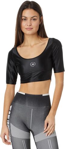 adidas Women's Crop Top In3654 in Saudi Arabia