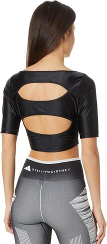 adidas Women's Crop Top In3654 in Saudi Arabia