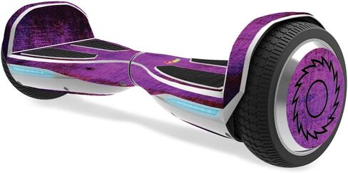 جلد MightySkins متوافق مع لوحة تحوم Razor Hovertrax 1.5 - رقائق ذهبية | غطاء ملتف واقٍ ومتين وفريد ​​من نوعه من الفينيل | سهل التطبيق والإزالة وتغيير الأنماط | صنع في الولايات المتحدة الأمريكية in Saudi Arabia