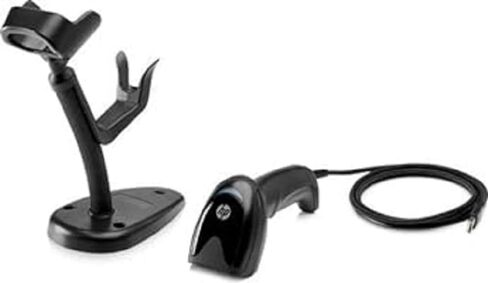 HP Engage Imaging Barcode Scanner II in Saudi Arabia