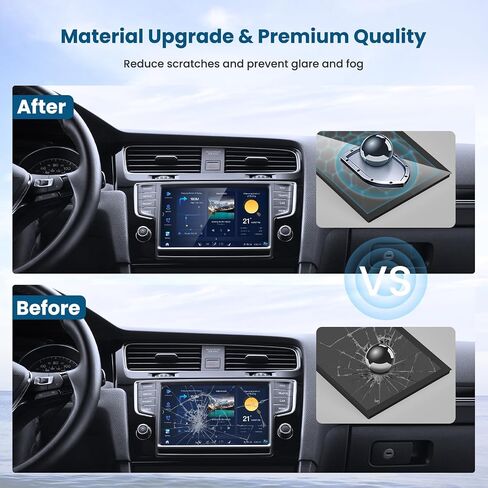 استبدال 8.4 بوصة Uconnect 4C UAQ LCD شاشة لمس راديو الملاحة، استبدال OEM جديد مناسب لسيارة Dodge RAM Jeep Chrysler 2017-2021 LA084X01-SL01 LA084X01SL02 in Kuwait