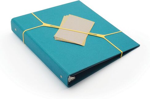 شريط Alliance من الزاوية إلى الزاوية - شريط مطاطي أصفر مقاس 8 1/2 بوصة (07869) in Kuwait