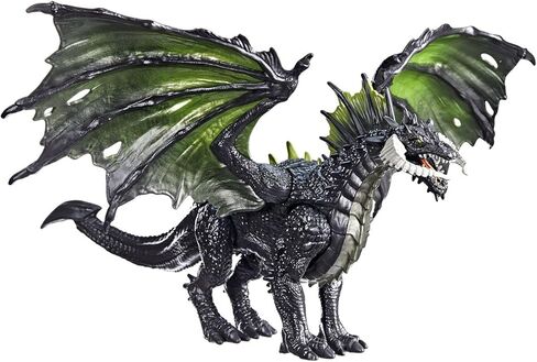Dungeons & Dragons Honor Among Thieves - Rakor Unisex Articulated Figure Multicolor in Saudi Arabia