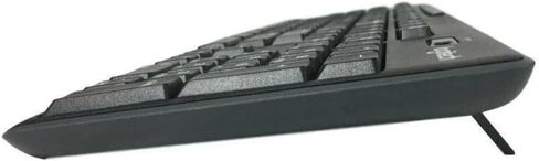 Logitech Wireless Mouse M185 (Swift Grey) in Saudi Arabia
