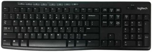 Logitech Wireless Mouse M185 (Swift Grey) in Saudi Arabia