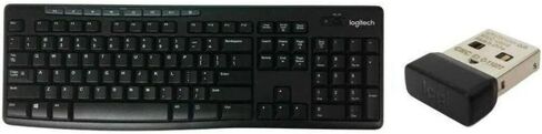 Logitech Wireless Mouse M185 (Swift Grey) in Saudi Arabia