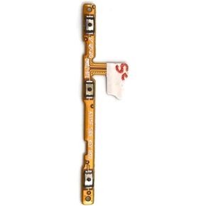 Power Volume Button Flex Cable Side Key Ribbon for Samsung Galaxy A31 A315F SM-A315 A41 A415F SM-A415