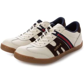 MOBUS(モーブス) Men's Women's Unisex Casual Leather Sneaker Finster