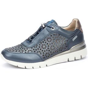 PIKOLINOS Leather Sneakers CANTABRIA W4R