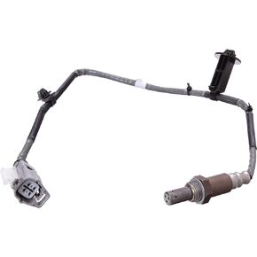 Denso 234-4509 Heated 4-Wire Oxygen Sensor with 25.5" Harness for 2004-2016 Lexus/Toyota V6 Right-Bank Downstream