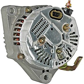 DB Electrical AND0279 New Alternator For 4.7L 4.7 Toyota Tundra 00 01 02 2000 2001 2002, 4.7L 4.7 Sequoia 01 02 2001 2002 102211-0610 13859 ALT-6213 27060-0F020 1-2276-01ND