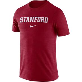 Nike Men's Stanford Cardinal Dri-FIT Velocity Legend Team Issue T-Shirt in Saudi Arabia