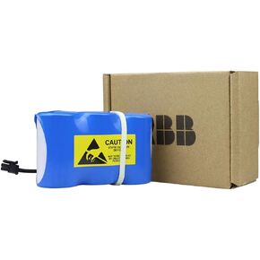 3HAC16831-1 for ABB Robot Controller SMB CPU Server Battey 10.8V Lithium Battery LS33600 for SAFT Made in France