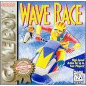 Wave Race (Renewed)