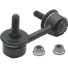 CTR CL0018 [OE Supplier] Rear Stabilizer Bar Link Compatible with Chrysler, Dodge, Jeep, Mitsubishi Vehicles - Replaces 5174245AA, 5174245AB, 5174245AC, 5174245AD, 5174245AE, K750058 in Saudi Arabia