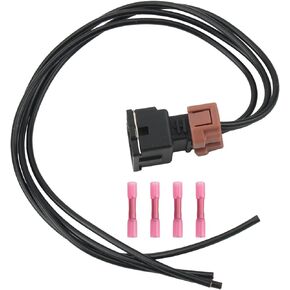 Carbhub 22RE 22RETC TPS Throttle Position Sensor Connector Fit for Toyota 4 Runner Pick Up