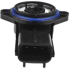 A-Premium TPS Throttle Position Sensor Compatible with Ford Escape 2001-2008 Focus 2000-2007 Ranger 2002-2011 EcoSport & Mercury Mariner 2005-2007, Replace# 988F9B989BB