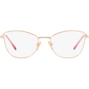 Vogue Eyewear Women's Vo4273 Cat Eye Prescription Eyewear Frames