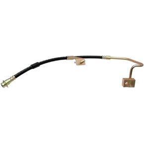 Raybestos BH380189 Professional Grade Hydraulic Brake Hose