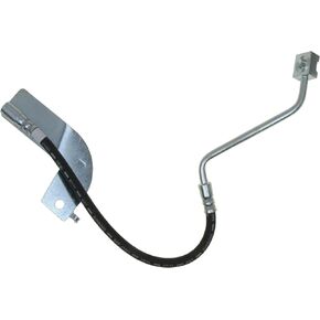ACDelco Professional 18J1665 Rear Hydraulic Brake Hose Assembly