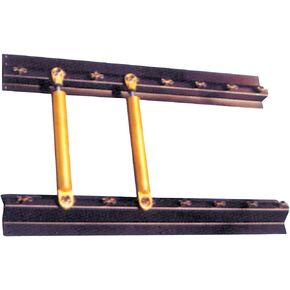 Pit Pal Products 136 8 Unit Shock Rack