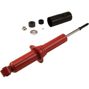 KYB 564002 MonoMax Gas Strut, Red