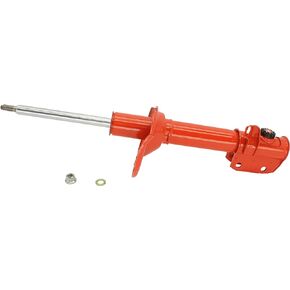 KYB 733011 AGX Gas Strut , Red