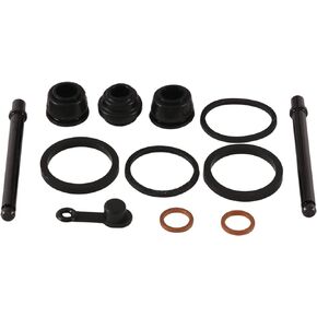 New All Balls Racing Rear Caliper Rebuild Kit 18-3228 Compatible With/Replacement For Honda CB 900 F 81-82