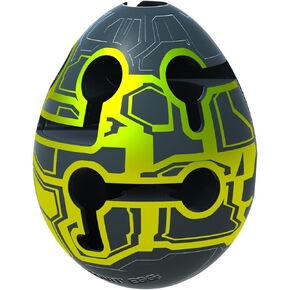 BePuzzled Smart Egg Space Capsule Puzzle