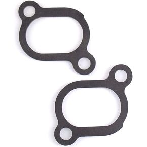 Replacement Intake Manifold Mounting Gaskets Fits Onan Engine Intake Manifold Mounting Gaskets 154-2495, HE154-2495 (Set of 2)