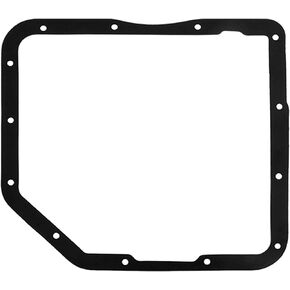 Compatible/Replacement for CHEVY/GM TURBO TH-350 RUBBER TRANSMISSION PAN GASKET