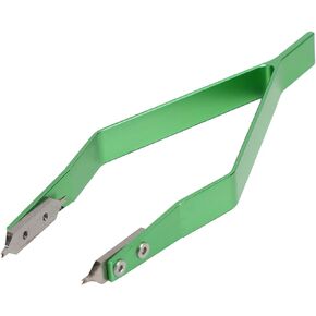 ملاقط إزالة شريط الزنبرك، أداة شريط زنبركي دقيقة من سبيكة الساعة، أداة احترافية لإصلاح الساعات، أداة تركيب إزالة العروة لصانعي الساعات والمصلحين in Kuwait