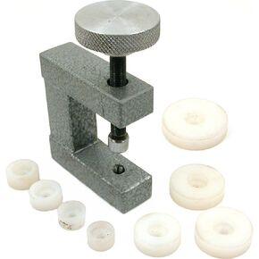 FindingKing Watch Back Case Press Watchmakers Crystal Tool