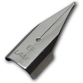 Lamy Steel Replacement Nib Ef