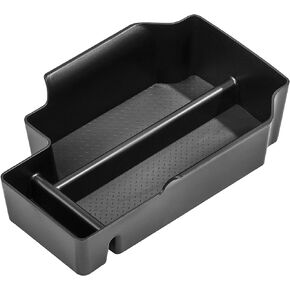 Vehicle OCD - Center Console Organizer Tray for Chevy Colorado/GMC Canyon (2015-2022) - Made in USA