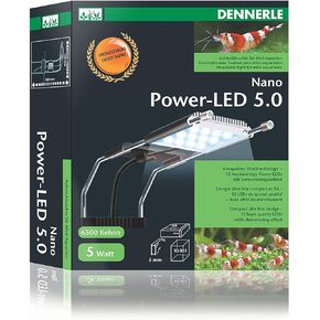 Dennerle Power LED 5.0