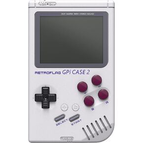 RF GPi Case 2 (GPi Case2+Dock)