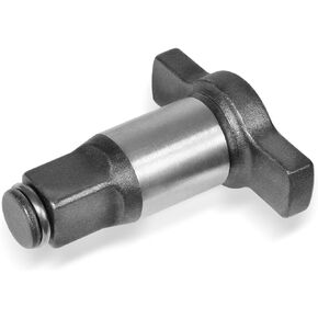 1/2'' N415875 Replacement Impact Wrench Anvil Assembly Fit for 18V 20V MAX XR Dewalt Black & Decker Impact Wrench Anvil Assembly DCF899HB Type1-3, DCF899HP Type1-3, Not Suitable for Type 4