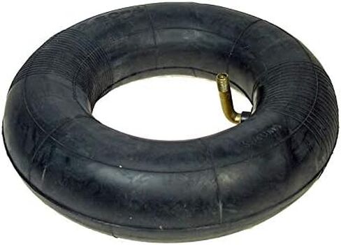 AlveyTech 2.80/2.50-4 (9"x3") Mobility Tire and Inner Tube Set with Power Edge Sawtooth Tread in Saudi Arabia