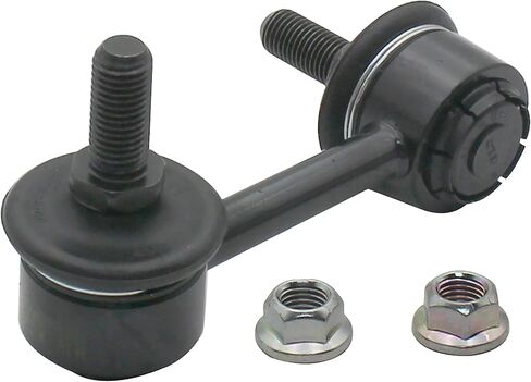 CTR CL0018 [OE Supplier] Rear Stabilizer Bar Link Compatible with Chrysler, Dodge, Jeep, Mitsubishi Vehicles - Replaces 5174245AA, 5174245AB, 5174245AC, 5174245AD, 5174245AE, K750058 in Saudi Arabia