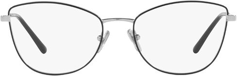 Vogue Eyewear Women's Vo4273 Cat Eye Prescription Eyewear Frames in Saudi Arabia