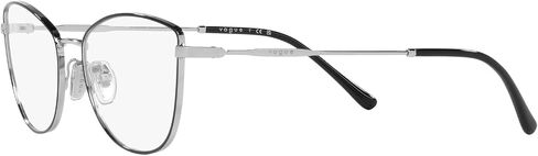 Vogue Eyewear Women's Vo4273 Cat Eye Prescription Eyewear Frames in Saudi Arabia