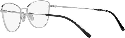 Vogue Eyewear Women's Vo4273 Cat Eye Prescription Eyewear Frames in Saudi Arabia