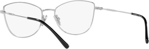 Vogue Eyewear Women's Vo4273 Cat Eye Prescription Eyewear Frames in Saudi Arabia